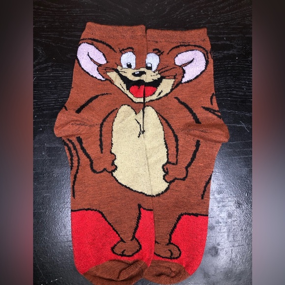 COPY - Socks - Picture 1 of 3